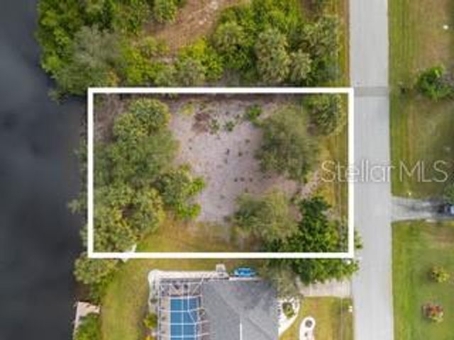 18262 VAN NUYS CIRCLE, Port Charlotte, FL 33948