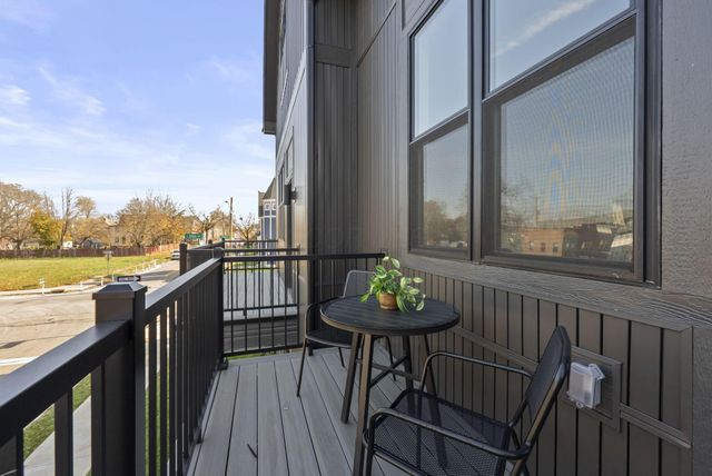 1095 Franklin Avenue, Columbus, OH 43205