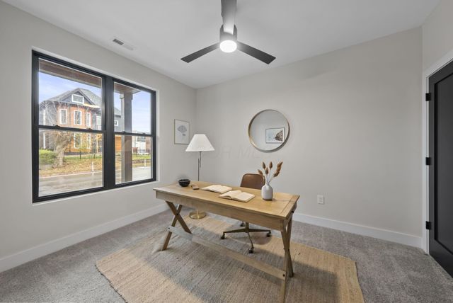 1095 Franklin Avenue, Columbus, OH 43205