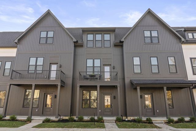 1095 Franklin Avenue, Columbus, OH 43205