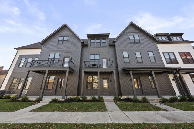 1095 Franklin Avenue, Columbus, OH 43205