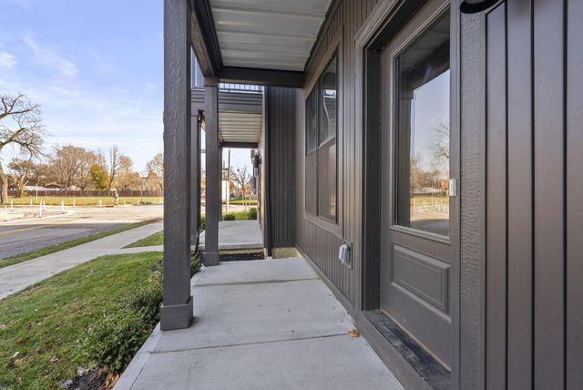 1095 Franklin Avenue, Columbus, OH 43205