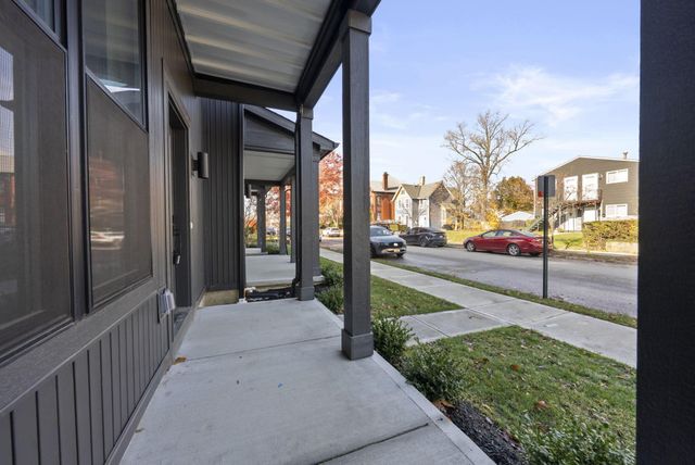 1095 Franklin Avenue, Columbus, OH 43205