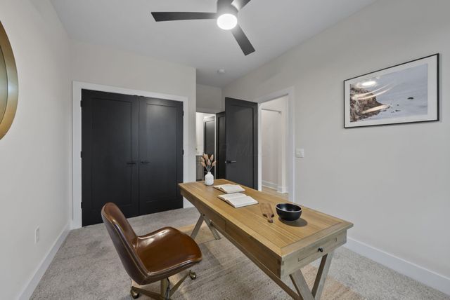 1095 Franklin Avenue, Columbus, OH 43205