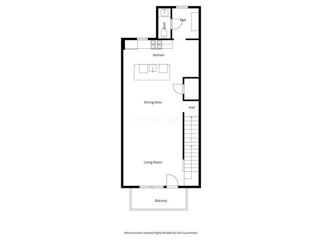 1095 Franklin Avenue, Columbus, OH 43205