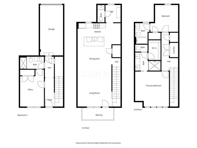 1095 Franklin Avenue, Columbus, OH 43205