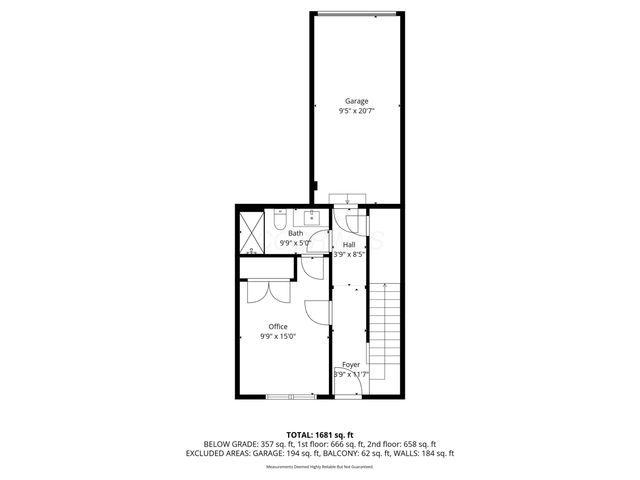 1095 Franklin Avenue, Columbus, OH 43205