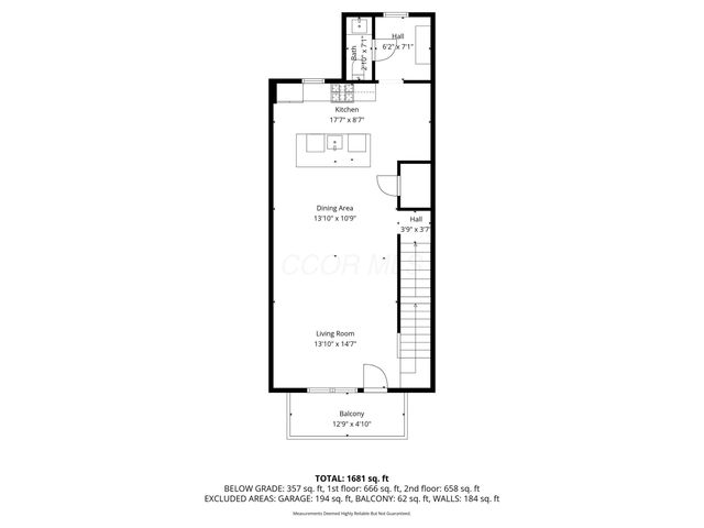 1095 Franklin Avenue, Columbus, OH 43205