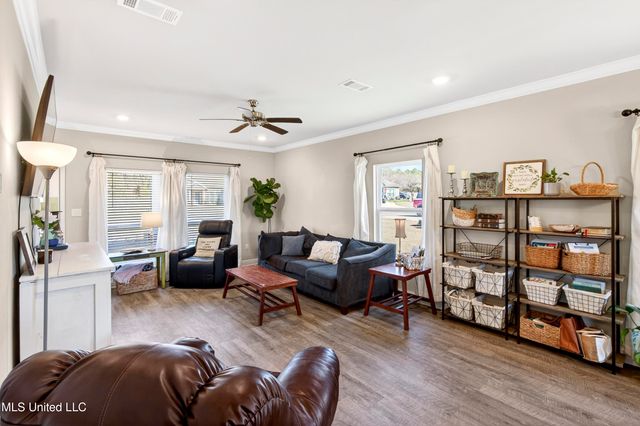 7131 Sonoma Drive, Biloxi, MS 39532