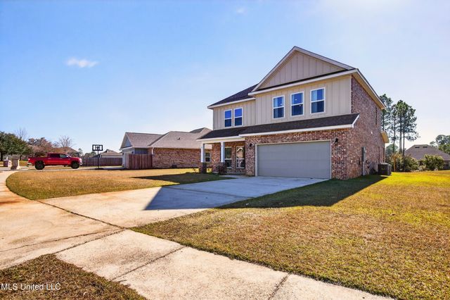 7131 Sonoma Drive, Biloxi, MS 39532