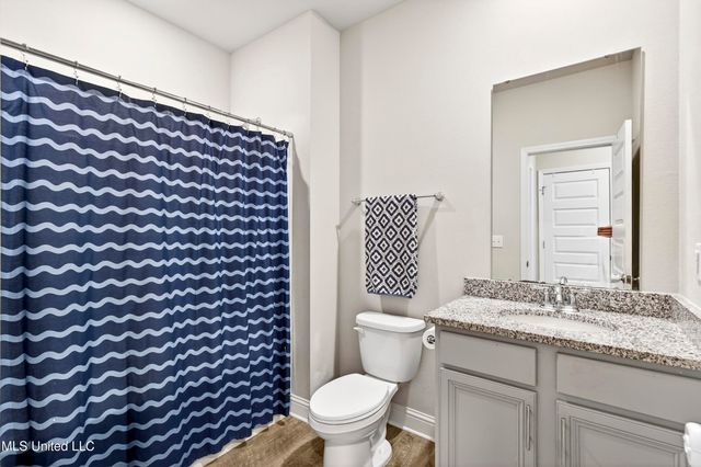 7131 Sonoma Drive, Biloxi, MS 39532