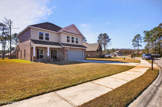7131 Sonoma Drive, Biloxi, MS 39532