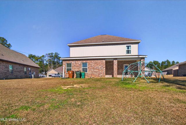 7131 Sonoma Drive, Biloxi, MS 39532