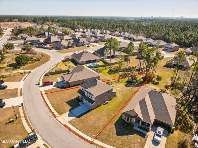 7131 Sonoma Drive, Biloxi, MS 39532