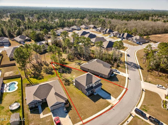 7131 Sonoma Drive, Biloxi, MS 39532