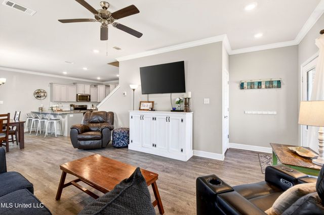 7131 Sonoma Drive, Biloxi, MS 39532