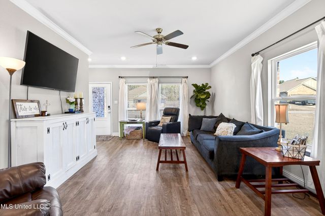 7131 Sonoma Drive, Biloxi, MS 39532