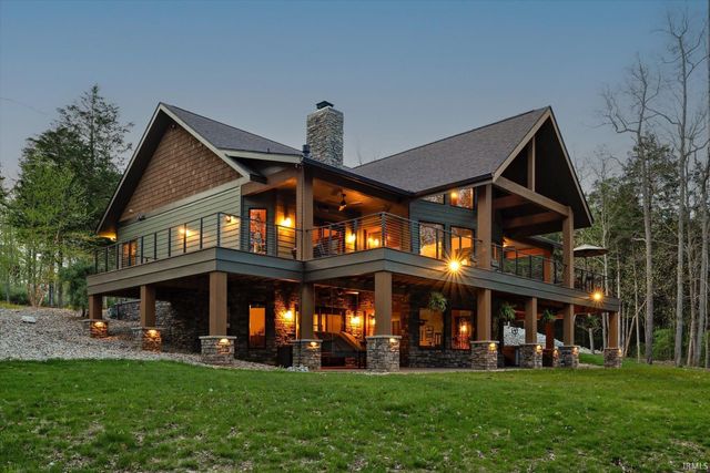 6952 S Ketcham Road, Bloomington, IN 47403