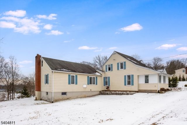 100 Troy Hills Rd, Hanover Twp., NJ 07981