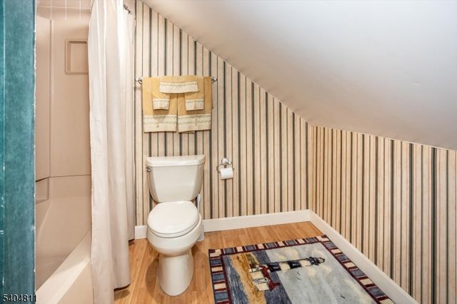 100 Troy Hills Rd, Hanover Twp., NJ 07981