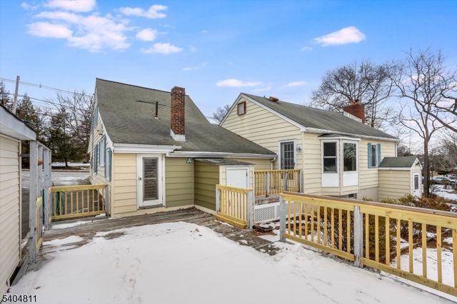 100 Troy Hills Rd, Hanover Twp., NJ 07981