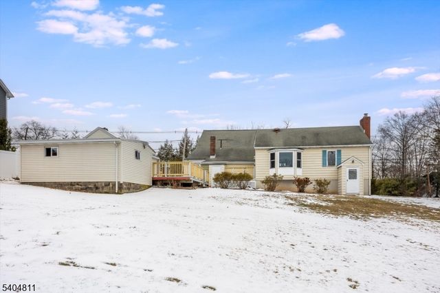 100 Troy Hills Rd, Hanover Twp., NJ 07981