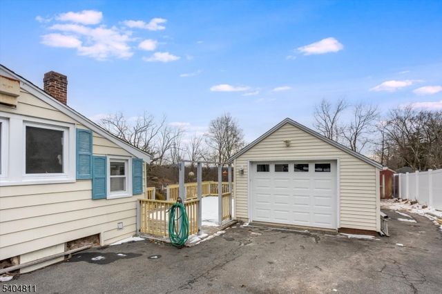 100 Troy Hills Rd, Hanover Twp., NJ 07981