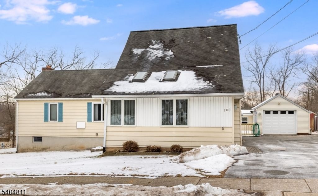 100 Troy Hills Rd, Hanover Twp., NJ 07981