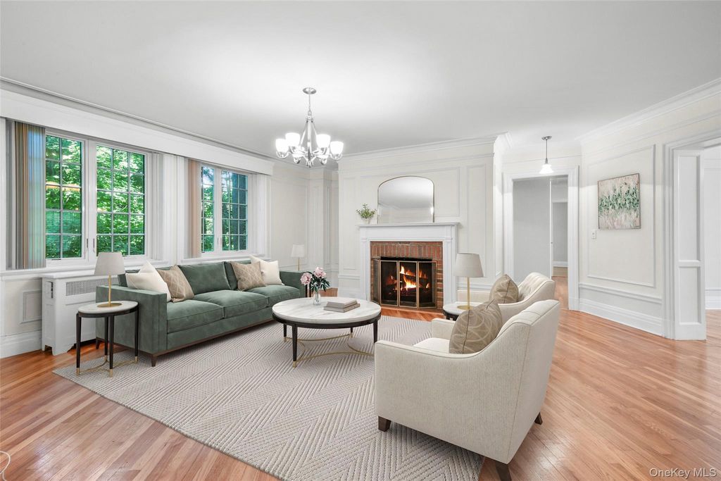 1 Rivermere 1G, Bronxville, NY 10708 — photo 3