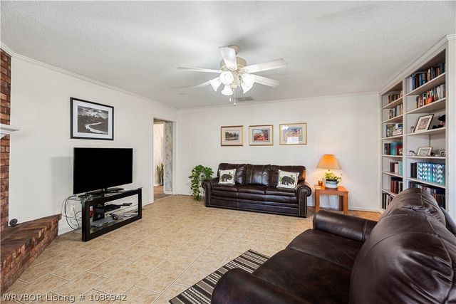 8205 Clover Drive, Fort Smith, AR 72908