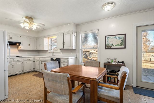 8205 Clover Drive, Fort Smith, AR 72908