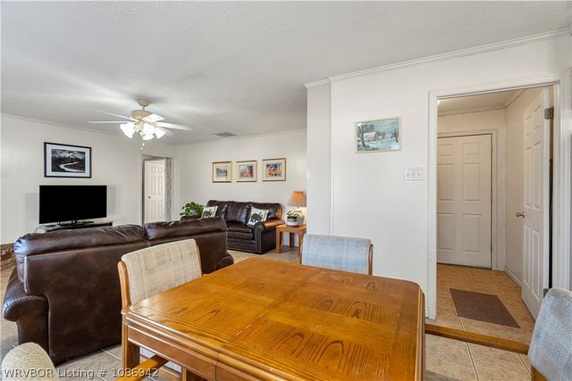 8205 Clover Drive, Fort Smith, AR 72908