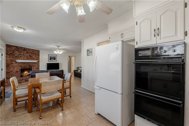 8205 Clover Drive, Fort Smith, AR 72908