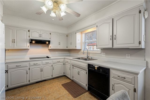 8205 Clover Drive, Fort Smith, AR 72908