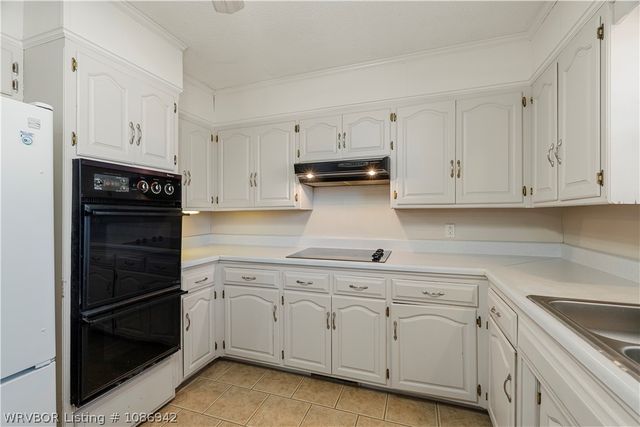 8205 Clover Drive, Fort Smith, AR 72908