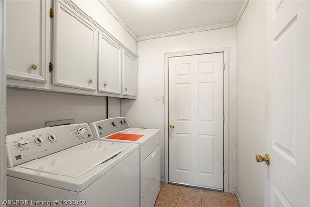 8205 Clover Drive, Fort Smith, AR 72908