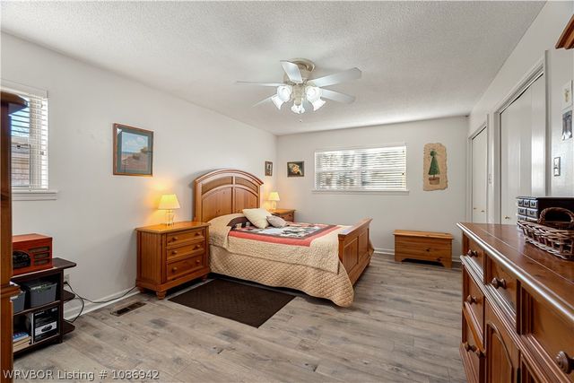 8205 Clover Drive, Fort Smith, AR 72908