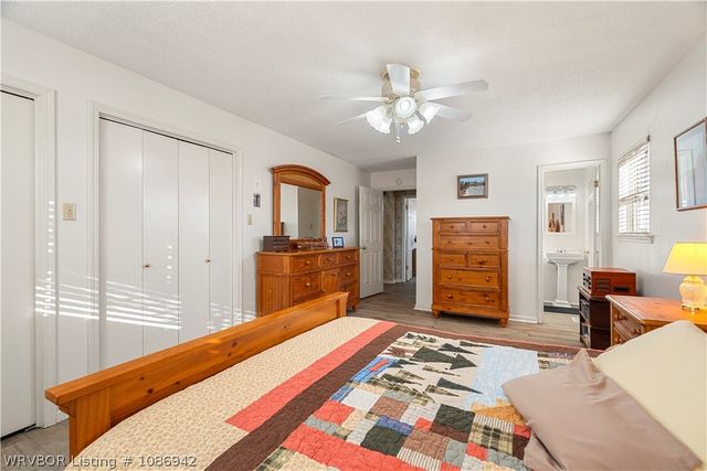 8205 Clover Drive, Fort Smith, AR 72908