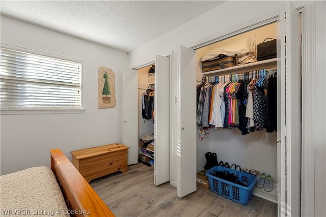 8205 Clover Drive, Fort Smith, AR 72908