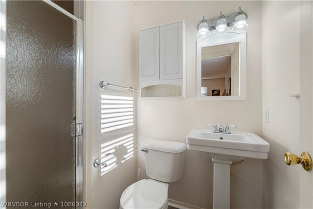 8205 Clover Drive, Fort Smith, AR 72908