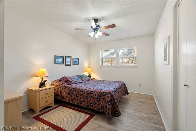 8205 Clover Drive, Fort Smith, AR 72908