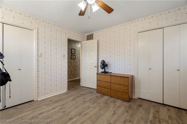 8205 Clover Drive, Fort Smith, AR 72908