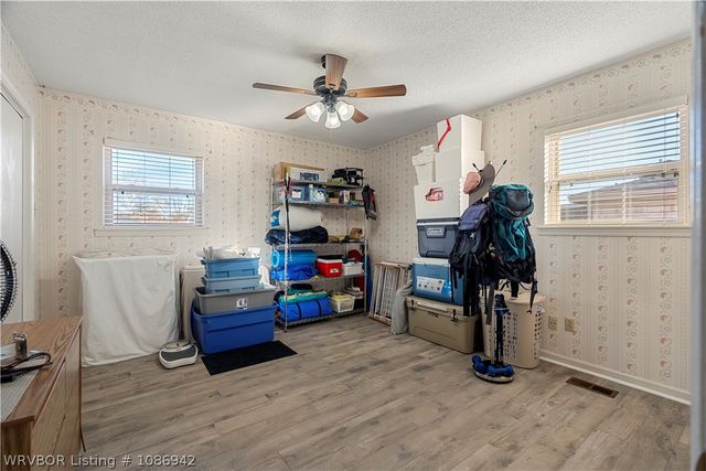 8205 Clover Drive, Fort Smith, AR 72908