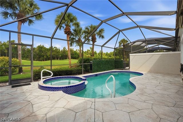 9290 Spring Run BLVD, Estero, FL 34135