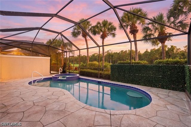 9290 Spring Run BLVD, Estero, FL 34135