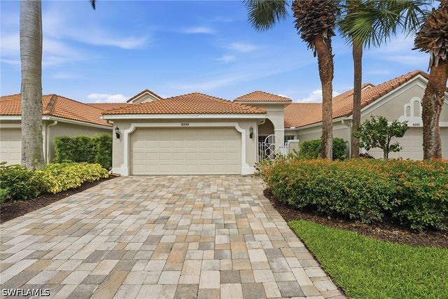 9290 Spring Run BLVD, Estero, FL 34135
