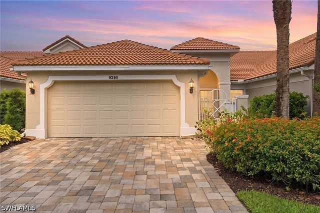 9290 Spring Run BLVD, Estero, FL 34135