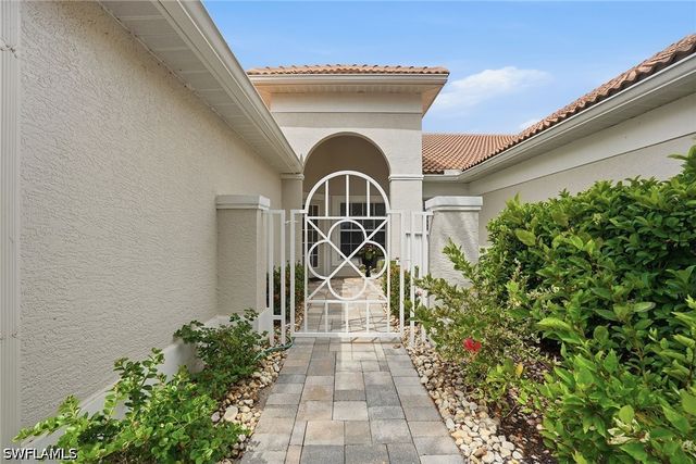 9290 Spring Run BLVD, Estero, FL 34135