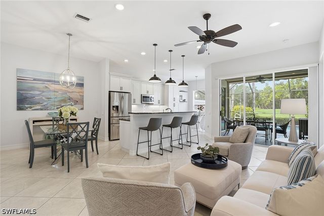 9290 Spring Run BLVD, Estero, FL 34135