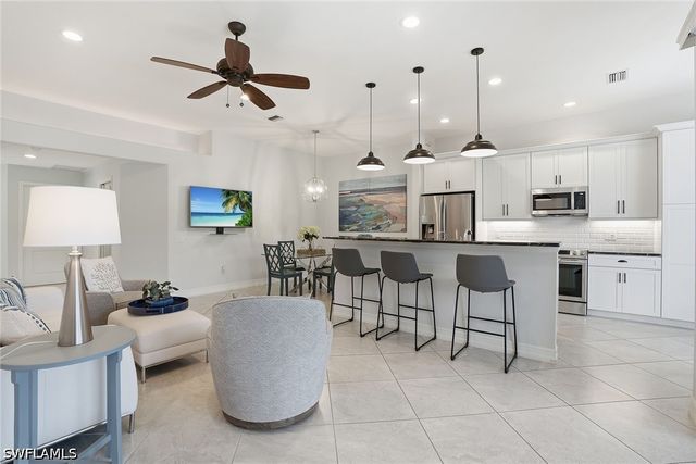 9290 Spring Run BLVD, Estero, FL 34135